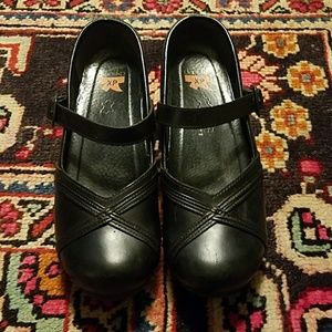 Dansko Clogs